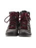 Palladium Gray Ankle Boots Size 6 1/2 - photo 2