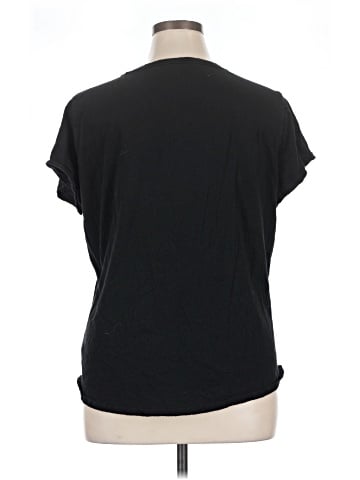 Gap Short Sleeve Top (view 2)