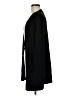 Nordstrom Black Coat Size M - photo 5