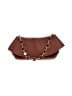 Unbranded Solid Brown Shoulder Bag One size - photo 1
