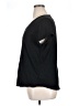 Gap Black Short Sleeve Top Size XXL - photo 5
