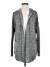 Mudd Gray Cardigan Size S - photo 1