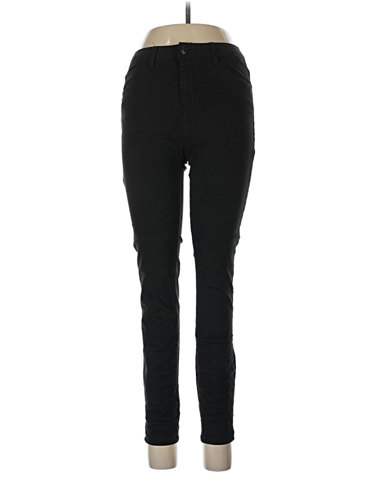 Pre-owned Rue21 Active Pants In Black