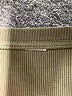 Unbranded Green Long Sleeve Top Size M (estimated) - photo 7