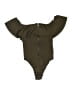 NLW Brown Bodysuit Size S - photo 2