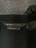 BCBGMAXAZRIA Black Cocktail Dress Size M - photo 7