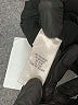 BCBGMAXAZRIA Black Cocktail Dress Size M - photo 8