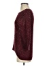 Assorted Brands Burgundy Pullover Sweater Size S - photo 5