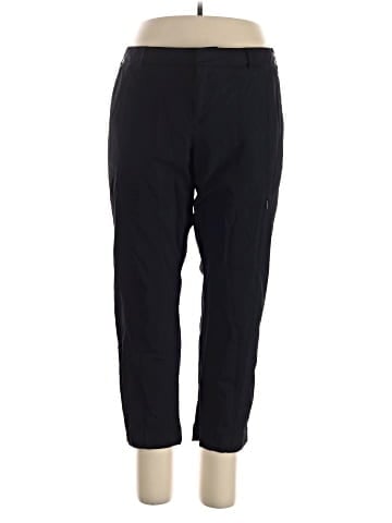 KIRKLAND Signature Casual Pants (view 1)