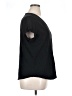 Gap Black Short Sleeve Top Size XXL - photo 4