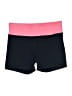 90 Degree by Reflex Color Block Pink Athletic Shorts Size M - photo 1