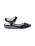 BeautiFeel Black Sandals Size EU 38 - photo 1