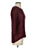 Assorted Brands Burgundy Pullover Sweater Size S - photo 4