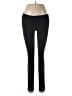 Paige Solid Black Active Pants Size 26 waist - photo 1
