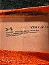 Under Armour Orange Active T-Shirt Size S (youth) - photo 3