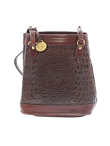 Brahmin Bucket Bag (view 1)