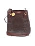 Brahmin Brown Bucket Bag One size - photo 1