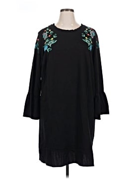 Chelsea & Theodore Casual Dress (view 1)