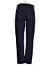 STUDIO BLUE Blue Casual Pants Size 25 waist - photo 2