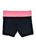 90 Degree by Reflex Color Block Pink Athletic Shorts Size M - photo 2