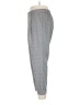 Ann Taylor LOFT Houndstooth Gray Dress Pants Size L - photo 5