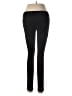 Paige Solid Black Active Pants Size 26 waist - photo 2