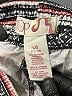 Op Stripes Red Shorts Size L - photo 3