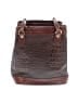 Brahmin Brown Bucket Bag One size - photo 3