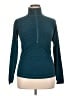 New Balance Teal Turtleneck Sweater Size XL - photo 1
