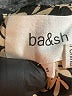 BA&SH Black Cocktail Dress Size Sm (1) - photo 7