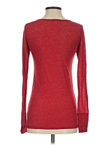 Delia's Long Sleeve T-Shirt (view 2)