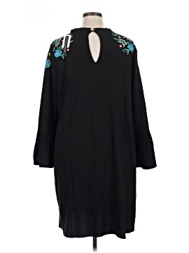 Chelsea & Theodore Casual Dress (view 2)