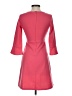 Maison Jules Solid Pink Cocktail Dress Size XXS - photo 2
