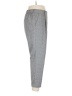 Ann Taylor LOFT Houndstooth Gray Dress Pants Size L - photo 4