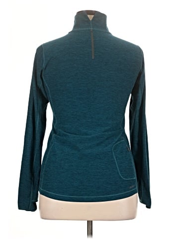 New Balance Turtleneck Sweater (view 2)