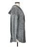 Mudd Gray Cardigan Size S - photo 4