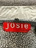 Josie Natori Gray Pullover Hoodie Size M - photo 7