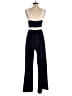 Tommy Hilfiger Color Block Blue Jumpsuit Size 4 - photo 2