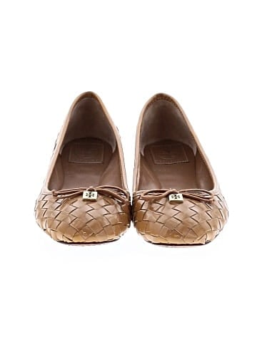 Tory Burch Flats (view 2)