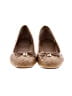 Tory Burch Tan Flats Size 11 - photo 2