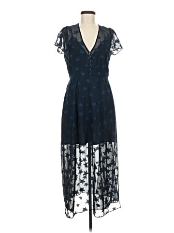 Current Air Casual Dress (view 1)