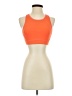 Athleta Orange Tank Top Size S - photo 1