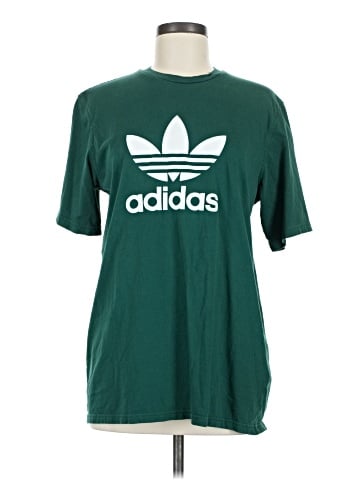 Adidas Short Sleeve T-Shirt (view 1)