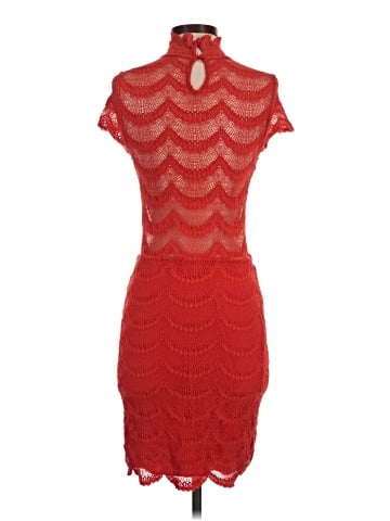 Unbranded Cocktail Dress (view 2)