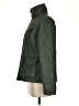 Athleta 100% Nylon Solid Green Jacket Size S - photo 5