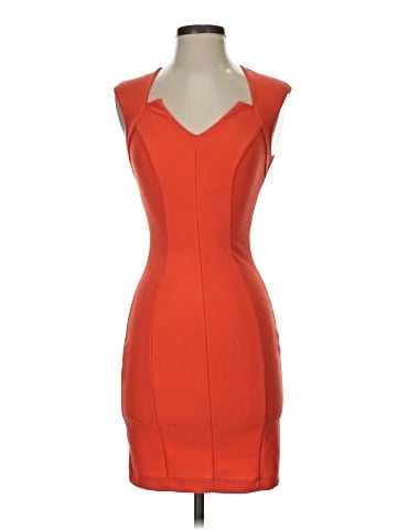 Just Fab Cocktail Dress (view 1)