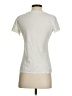 Universal Thread Ivory Short Sleeve T-Shirt Size XS - photo 2