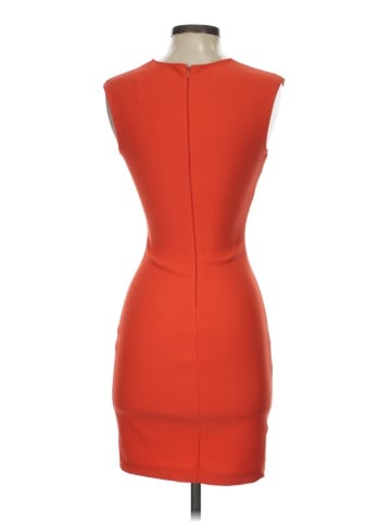 Just Fab Cocktail Dress (view 2)