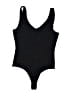 Z Supply Black Bodysuit Size S - photo 2