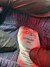 Assorted Brands Hearts Blue Board Shorts 6-9 MO / 9 MO - photo 3
